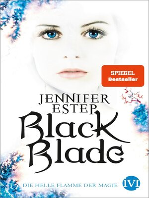 cover image of Black Blade